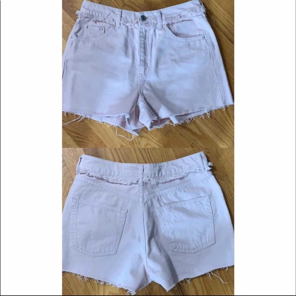 TopShop Mom Moto Jeans - Picture 6 of 10